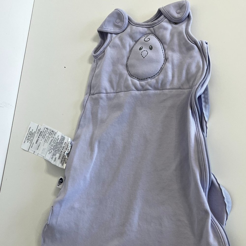 Nested Bean Zen Sack Classic - Lavender